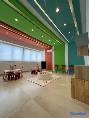 apartamentos - Penthouse en Venta Los Cacicazgos  6