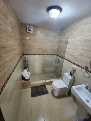 casas - RESIDENCIA EXCLUSIVA CASA EN BELLA VISTA 10