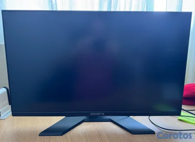 Monitor Gamer GIGABYTE G27F 27″, 144Hz, IPS Full H