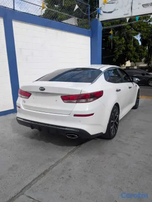 carros - KIA K5 2021 12