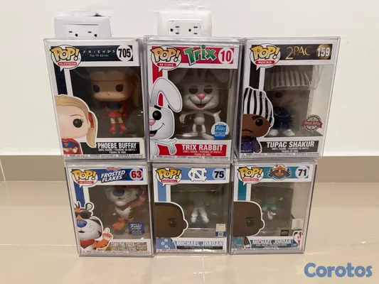 juguetes - Funko Pops en Venta 10