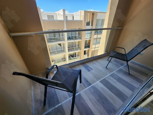 penthouses - Penthouse amueblado en Playa Nueva Romana 8