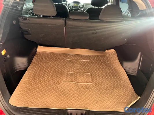 jeepetas y camionetas - Venta Hyundai Tucson 2015 11