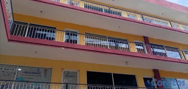 oficinas y locales comerciales - COMMERCIAL SPACES ON THE 3RD FLOOR | JACOBO MAJLUTA AVENUE | VILLA MELLA 8