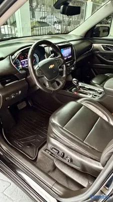 jeepetas y camionetas -  CHEVROLET TRAVERSE 2021 V6 EN VENTA 11