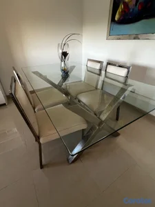 Juego de Comedor de ILUMEL 