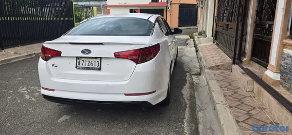 carros - vendo k5 2013  2