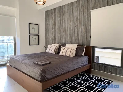 APARTAMENTO AMUEBLADO EN ALQUILER | PIANTINI