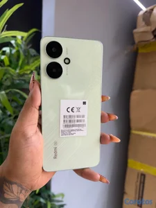 Redmi 13c 128gb desbloqueado somos tienda 