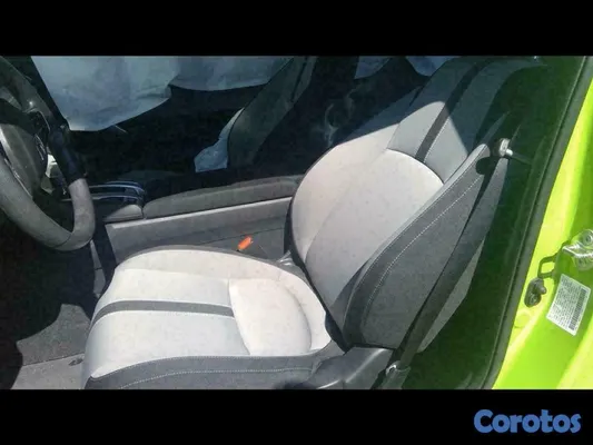 repuestos - Motor Usado Para Honda Civic 2017  3