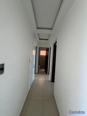 apartamentos - Apartamento de oportunidad zona oriental 4to nivel 7