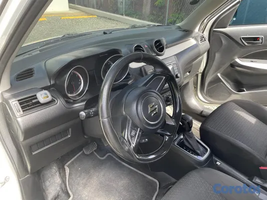carros - Suzuki Swift 2020 4