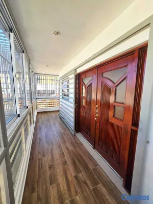 casas - CASA EN ALQUILER  en  Segundo Nivel próx. Avenida  10