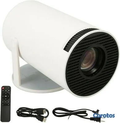 otros electronicos - PROYECTOR ULTRA HD  5