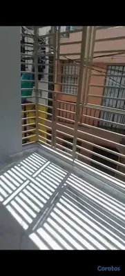 apartamentos - PALMAS DE HERRERA ALQ ESTE APTO 2 HAB S C B BALCON 9