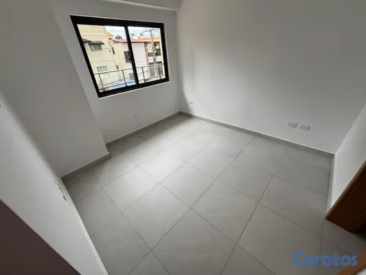 apartamentos - Apartamento con Terraza Nuevo en Venta en Urbanización Real 9