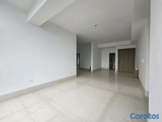 apartamentos - Alquiler de Apartamento en el Millón  3