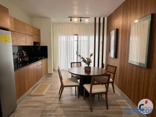apartamentos - Hermoso Residencial Costa Cana · Ref 1454336 19