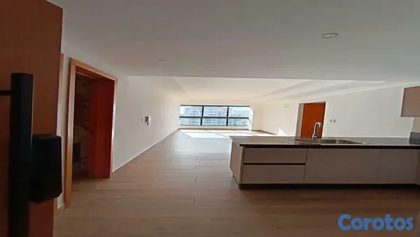 apartamentos - Apartamentos Nuevos de 2 habitaciones con Vista Despejada, en Urbanización Real. 8