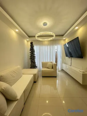 apartamentos - Apartamento de 2 habitaciones en primer piso en ve 3