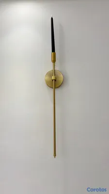 decoración y accesorios - aplique de pared  3