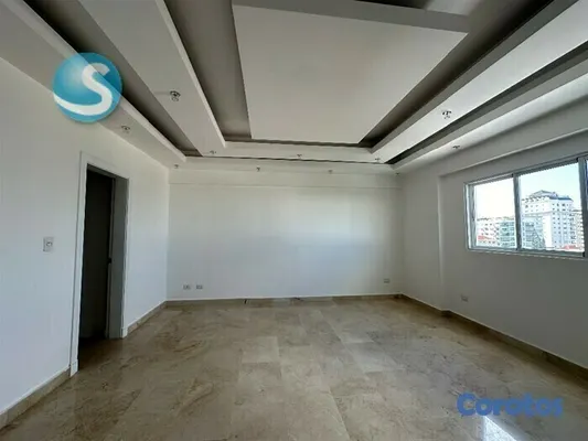 apartamentos - Apartamento En Alquiler Los Cacicazgos 6