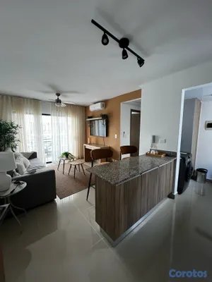 Apartamento en Epic Residences, foto 2