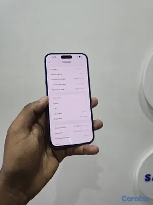 celulares y tabletas - 16 plus 256Gb desbloqueado  3