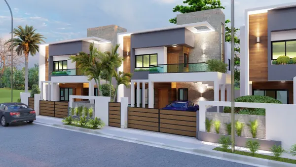 casas - Casas con piscina Autopista San Isidro/Ecológica (Las Esmeraldas)  6