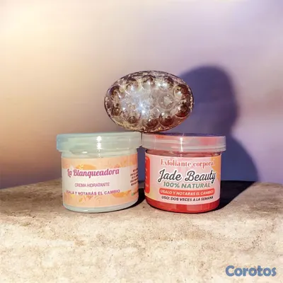 salud y belleza - productos para el cuidado de la piel  5