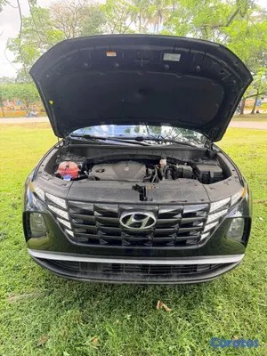jeepetas y camionetas - hiunday Tucson 2022 clean carfax  8