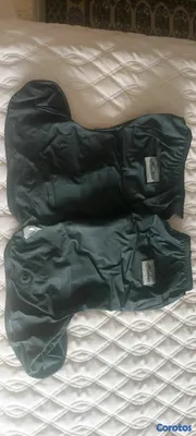 joyas, relojes y accesorios - cobertor de zapatos contra la lluvia 2