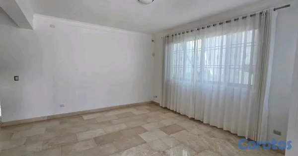 casas - ALQUILÓ mancion proyecto cerrado en los álamo urbanización valle verde  13