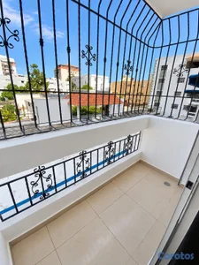Apartamento en Bella Vista | 2 habitaciones, plant