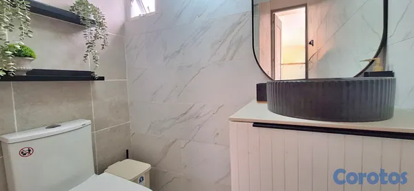 casas - Casa en alquiler Metro Country Club 17
