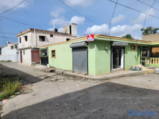 oficinas y locales comerciales - Local Comercial  2