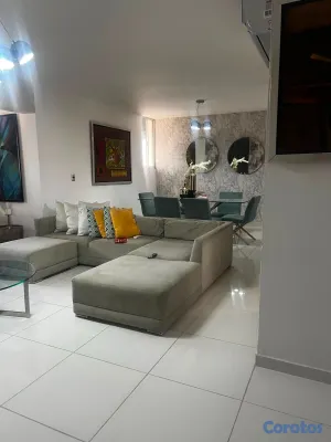 Apartamento en La Julia, foto 3