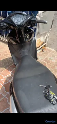 motores y pasolas - pasola x-1000 new lead “Santiago” 16
