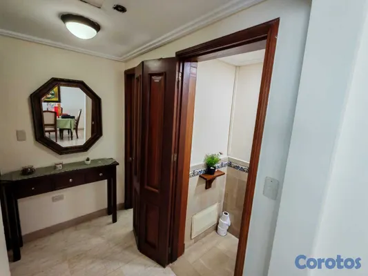apartamentos - Apartamento en venta en Malecón Center | 2 habitac 9