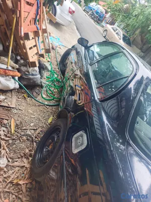 carros - Toyota Corolla 94  6