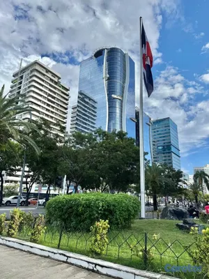 oficinas y locales comerciales - OFICINA EJECUTIVA NUEVA EN ALQUILER – PIANTINI   4