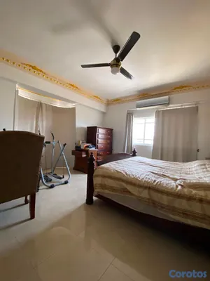 apartamentos - APARTAMENTO EN VENTA EN BELLA VISTA DE 250m Y TRES 9