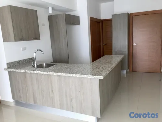 apartamentos - Apartamento moderno en alquiler -  Zona Universita 2