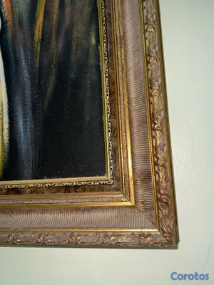 arte y antigüedades - ✨ Cuadro decorativo elegante para el hogar – RD$15,000 ✨ 5