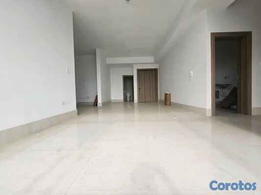 apartamentos - Alquiler de Apartamento en el Millón  4
