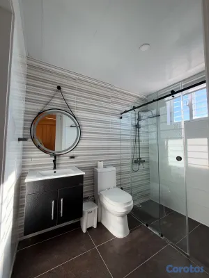 apartamentos - vendo PH en el millón tres habitaciones con su baño 3 parqueos terraza jacuzzi  17