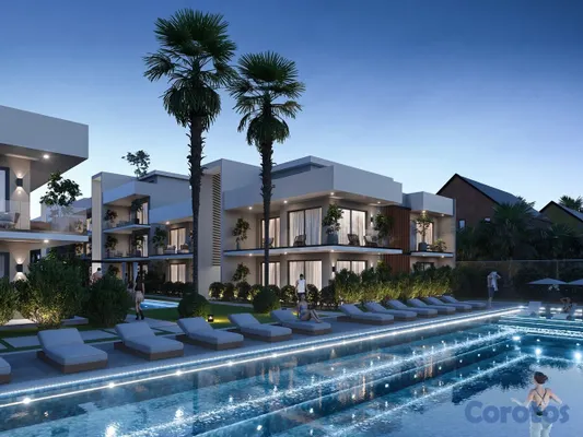 apartamentos - Apartamentos en Primera Línea de Playa en Las Terr 7