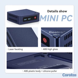 MINI PC S