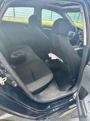 carros - Honda Civic 2018 RD$940,000.00 Negociable 6