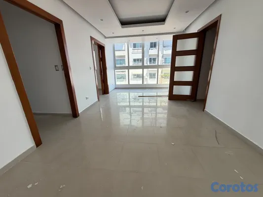 apartamentos - alquiló mirador sur piso 5 dos habitaciones 2.5 baños más estudio dos parqueos  9